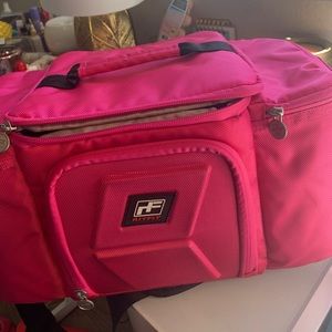 Brand new RitFit meal prep bag